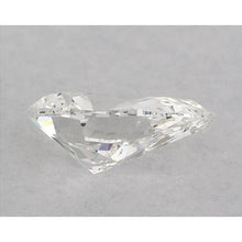 Diamond 3 Carats Pear Diamond Loose F Vvs1 Very Good Cut