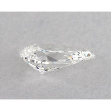 Diamond 1 Carat Pear Diamond Loose F Vs1 Very Good Cut