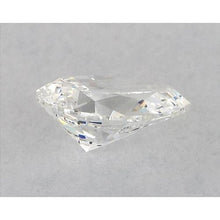 Diamond 3.25 Carats Pear Diamond Loose F Vvs1 Very Good Cut