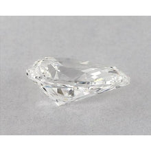Diamond 1 Carat Pear Diamond Loose E VVVS1 Very Good Cut