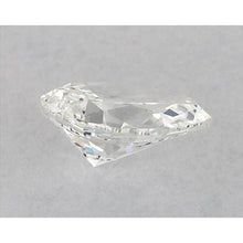 Diamond 3.5 Carats Pear Diamond Loose F Vvs1 Very Good Cut
