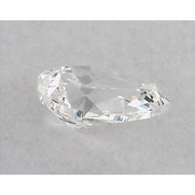 Diamond 2.75 Carats Pear Diamond Loose E Vvs1 Very Good Cut