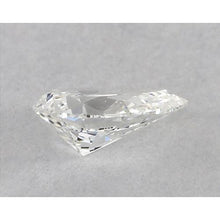 Diamond 1.25 Carats Pear Diamond Loose E Vs1 Very Good Cut