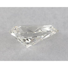 Diamond 2.25 Carats Pear Diamond Loose E Vvs1 Very Good Cut