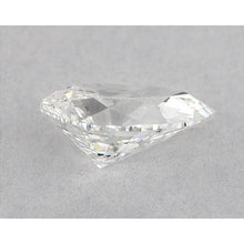Diamond 1.5 Carats Pear Diamond Loose E Vvs1 Very Good Cut