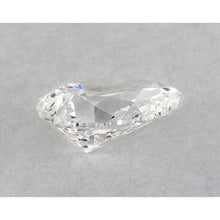Diamond 1.25 Carats Pear Diamond Loose F Vvs1 Very Good Cut
