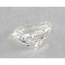 Diamond 1.5 Carats Radiant Diamond Loose E Vvs1 Very Good Cut