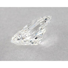 Diamond 2.5 Carats Radiant Diamond Loose F Vvs1 Very Good Cut