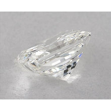 Diamond 1.25 Carats Radiant Diamond Loose E Vvs1 Very Good Cut
