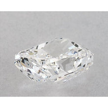 Diamond 2.75 Carats Radiant Diamond Loose E Vvs1 Very Good Cut