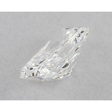 Diamond 3.25 Carats Radiant Diamond Loose E Vvs1 Very Good Cut