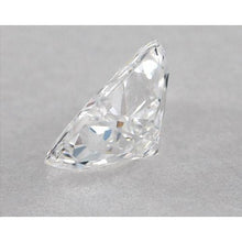 Diamond 1 Carat Radiant Diamond Loose F VVS1 Very Good Cut