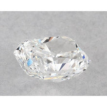 Diamond 4.25 Carats Radiant Diamond Loose F Vvs1 Very Good Cut