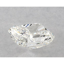 Diamond 1.25 Carats Radiant Diamond Loose F Vs1 Very Good Cut
