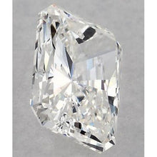 Diamond 6 Carats Radiant Diamond Loose F Vvs1 Very Good Cut
