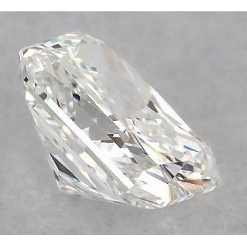 Diamond 5 Carats Radiant Diamond Loose F Vs1 Very Good Cut