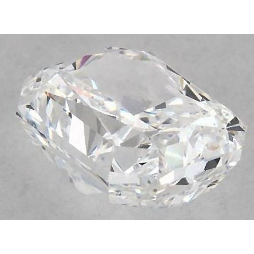 Diamond 6 Carats Radiant Diamond Loose E Vs2 Very Good Cut