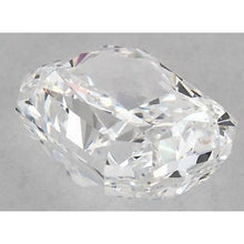 Diamond 6 Carats Radiant Diamond Loose E Vs2 Very Good Cut