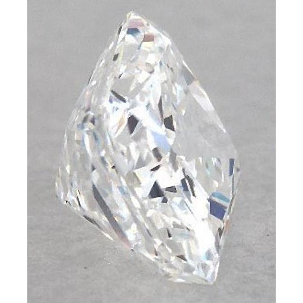 Diamond 5 Carats Radiant Diamond Loose F Vvs1 Very Good Cut