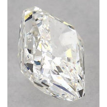Diamond 3 Carats Radiant Diamond Loose F Vvs1 Very Good Cut
