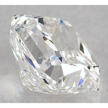 Diamond 2.75 Carats Radiant Diamond Loose E Vs1 Very Good Cut