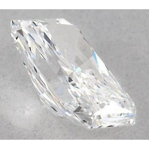 Diamond 4 Carats Radiant Diamond Loose E Vvs1 Very Good Cut