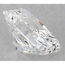 Diamond 3.5 Carats Radiant Diamond Loose E Vs1 Very Good Cut