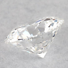 Diamond 2.25 Carats Round Diamond F Vvs1 Excellent Cut Loose