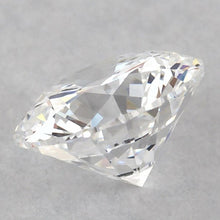 Diamond 5 Carats Round Diamond E Vvs1 Excellent Cut Loose