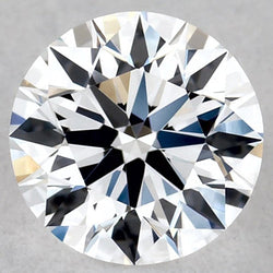 4.5 Carats Round Natural Earth Mined Diamond E Vvs1 Excellent Cut Loose