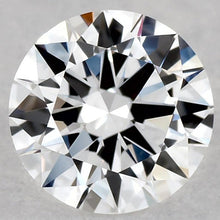 4.25 Carats Round Natural Earth Mined Diamond E Vvs1 Excellent Cut Loose