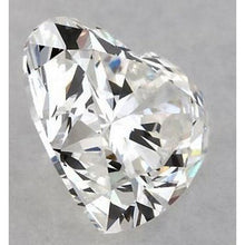 Diamond 5.5 Carats Heart Diamond Loose E Vs1 Very Good Cut