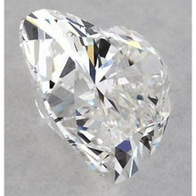 Diamond 3.25 Carats Heart Diamond Loose E Vvs2 Very Good Cut
