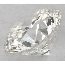 Diamond 2.5 Carats Round Diamond E Vvs1 Excellent Cut Loose