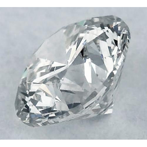 Diamond 1.75 Carats Round Diamond F Vs1 Excellent Cut Loose