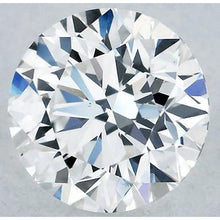 3.25 Carats Round Diamond F Vvs1 Excellent Cut Loose Diamond