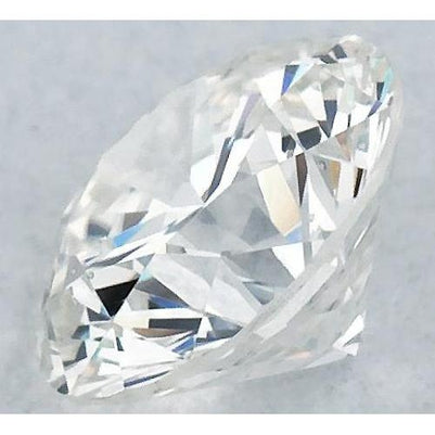 Diamond 3.5 Carats Round Diamond F Vs1 Excellent Cut Loose