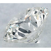 Diamond 5 Carats Round Diamond F Vs1 Excellent Cut Loose