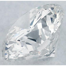 Luxurious Diamond Diamond 5 ct – side view