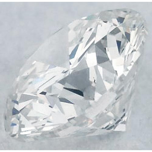 Luxurious Diamond Diamond 5 ct – side view