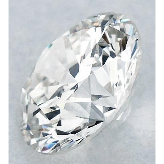 Diamond 6 Carats Round Diamond F Vs1 Excellent Cut Loose
