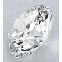 Diamond 6 Carats Round Diamond F Vs1 Excellent Cut Loose