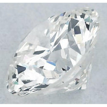 Diamond 1.25 Carats Round Diamond E Vs1 Excellent Cut Loose