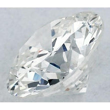 Diamond 2.5 Carats Round Diamond E Vs1 Excellent Cut Loose