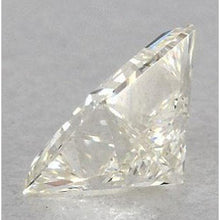 Diamond Gold with Brilliant Diamond – front view