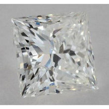 Diamond 5 Carats Princess Diamond Loose F Vvs1 Excellent Cut