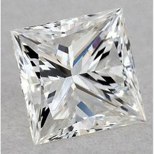 Diamond 6 Carats Princess Diamond Loose F Vvs1 Excellent Cut
