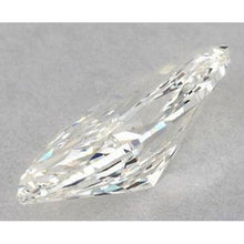Diamond 3.5 Carats Marquise Diamond Loose E Vvs2 Very Good Cut