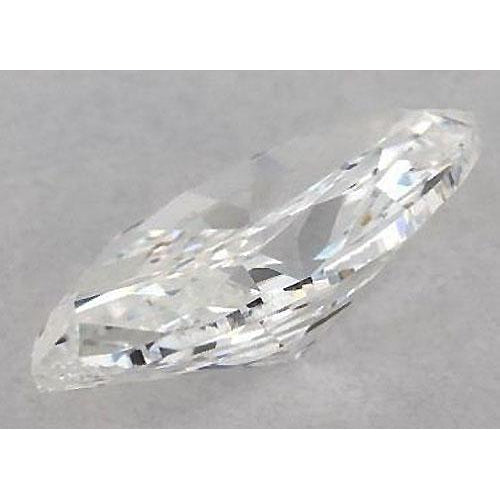 Diamond 4.25 Carats Marquise Diamond Loose F Vs1 Very Good Cut