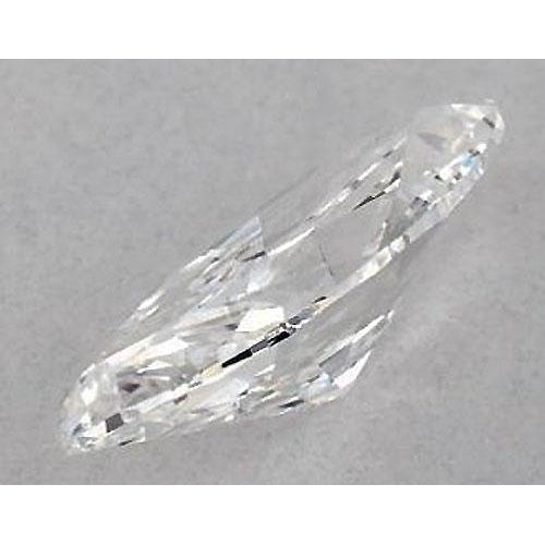 Diamond 3.75 Carats Marquise Diamond Loose F Vs1 Very Good Cut